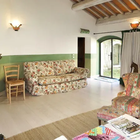 Locazione Turistica Casale Margherita *