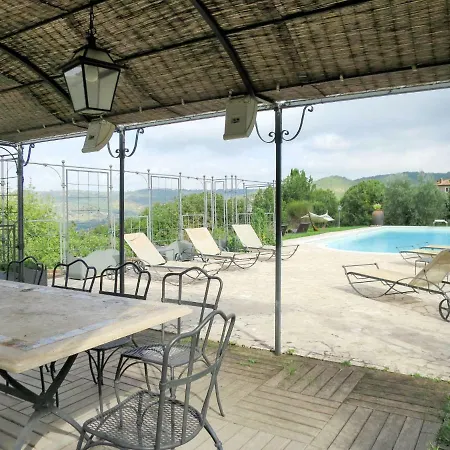 Locazione Turistica Casale Margherita بيت للعطل Parrano