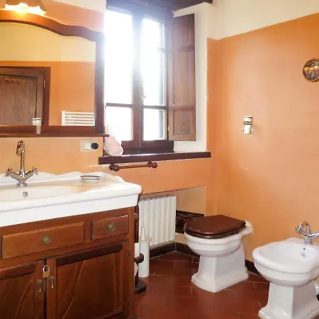 Locazione Turistica Casale Margherita * Parrano