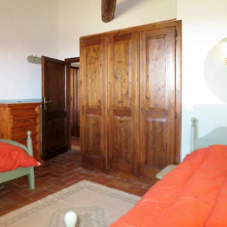 Locazione Turistica Casale Margherita *