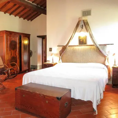 Locazione Turistica Casale Margherita *