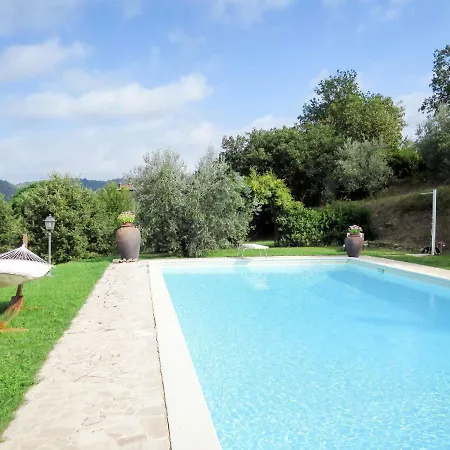 Locazione Turistica Casale Margherita * Parrano