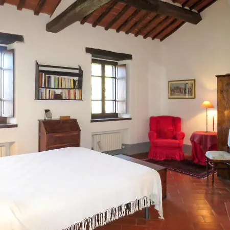 بيت للعطل Locazione Turistica Casale Margherita Parrano