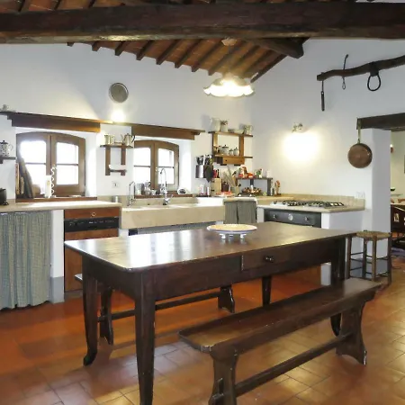 Locazione Turistica Casale Margherita * Parrano