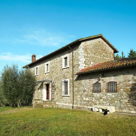 Locazione Turistica Casale Margherita *