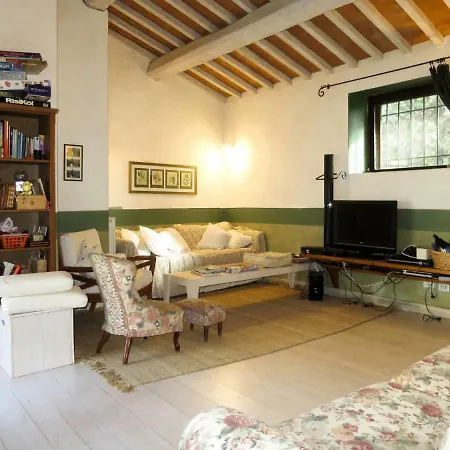 Locazione Turistica Casale Margherita *