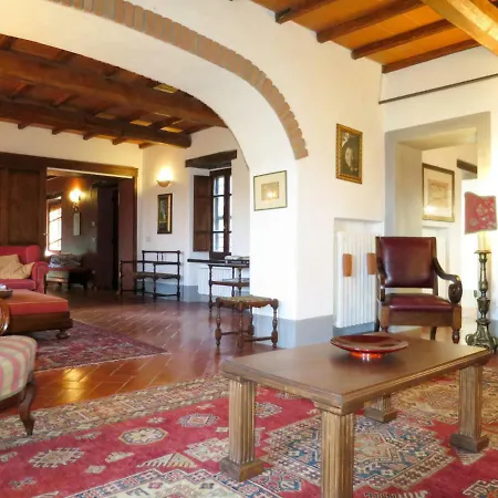 Locazione Turistica Casale Margherita بيت للعطل