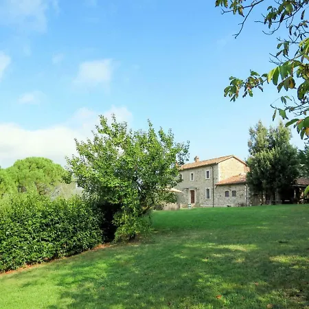 Locazione Turistica Casale Margherita *