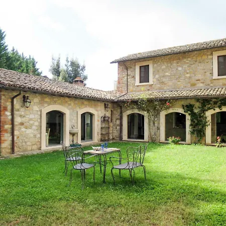 بيت للعطل Locazione Turistica Casale Margherita