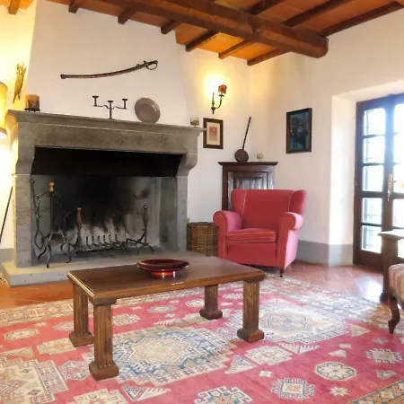 Locazione Turistica Casale Margherita *