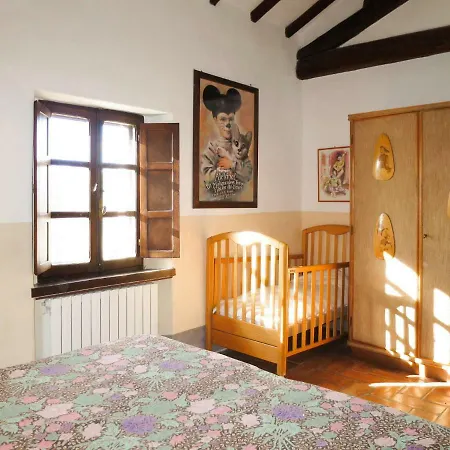 Locazione Turistica Casale Margherita * Parrano
