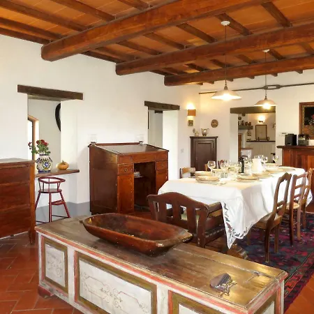 بيت للعطل Locazione Turistica Casale Margherita