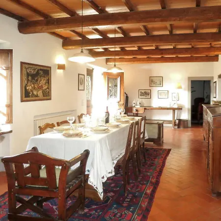 Locazione Turistica Casale Margherita بيت للعطل Parrano