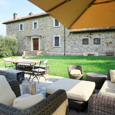 Locazione Turistica Casale Margherita