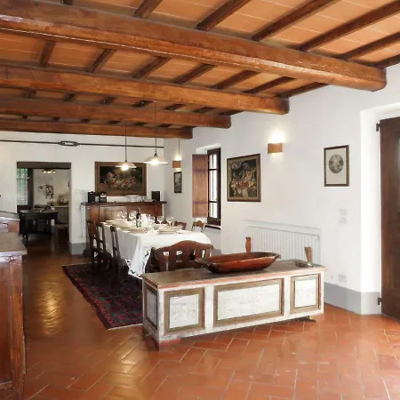 Locazione Turistica Casale Margherita بيت للعطل