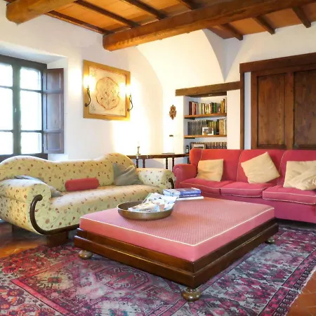 Locazione Turistica Casale Margherita