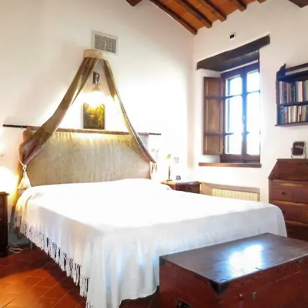 Locazione Turistica Casale Margherita بيت للعطل *
