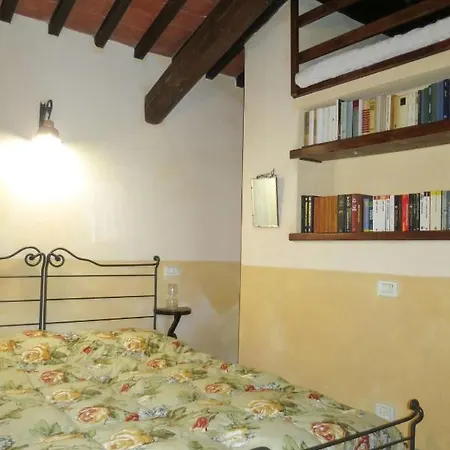 بيت للعطل Locazione Turistica Casale Margherita *