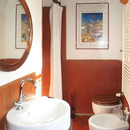 Locazione Turistica Casale Margherita *