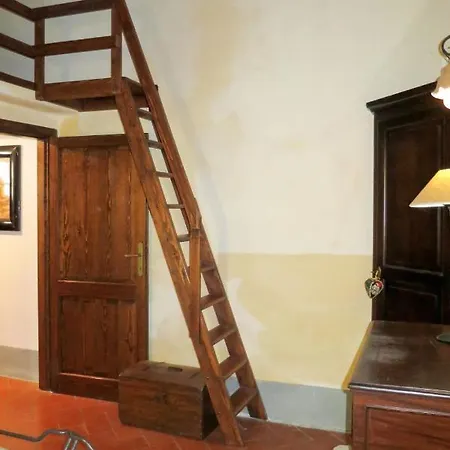 Locazione Turistica Casale Margherita Parrano