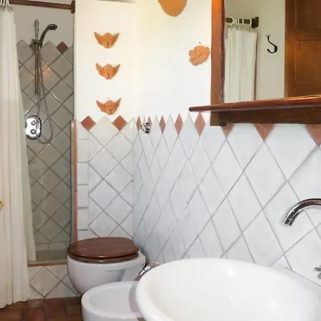 بيت للعطل Locazione Turistica Casale Margherita *